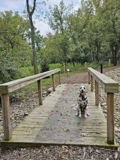 Rosemont Park Nature Reserve - Middletown, OH