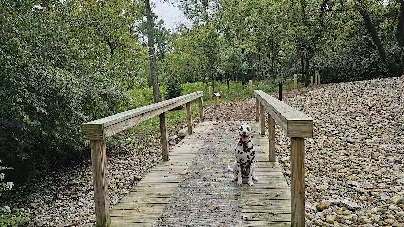 Rosemont Park Nature Reserve - Middletown, OH