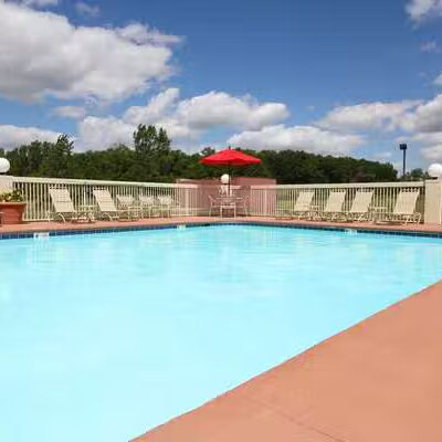 Country Inn & Suites by Radisson, Sandusky South, OH - Milan, OH
