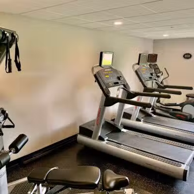 Country Inn & Suites by Radisson, Sandusky South, OH - Milan, OH