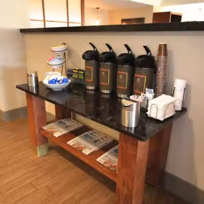 Country Inn & Suites by Radisson, Sandusky South, OH - Milan, OH