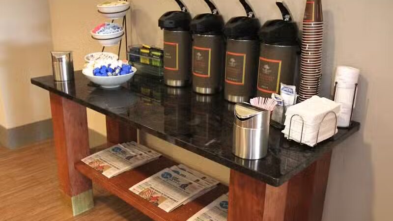 Country Inn & Suites by Radisson, Sandusky South, OH - Milan, OH