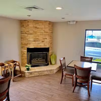Country Inn & Suites by Radisson, Sandusky South, OH - Milan, OH