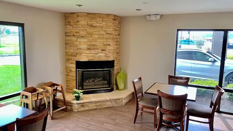 Country Inn & Suites by Radisson, Sandusky South, OH - Milan, OH