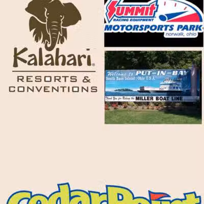 Country Inn & Suites by Radisson, Sandusky South, OH - Milan, OH