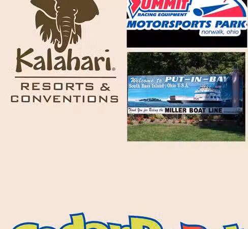 Country Inn & Suites by Radisson, Sandusky South, OH - Milan, OH
