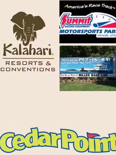 Country Inn & Suites by Radisson, Sandusky South, OH - Milan, OH