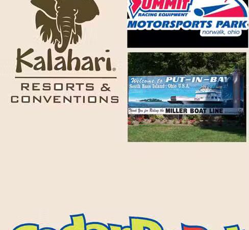 Country Inn & Suites by Radisson, Sandusky South, OH - Milan, OH