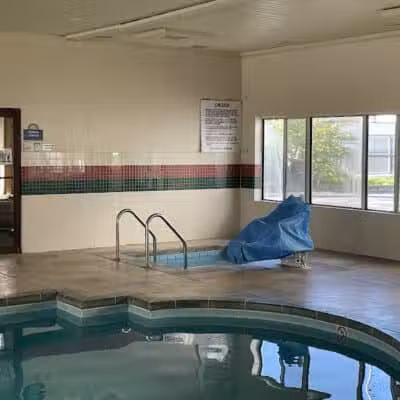 Days Inn by Wyndham Milan Sandusky South - Milan, OH