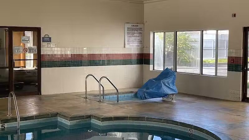 Days Inn by Wyndham Milan Sandusky South - Milan, OH