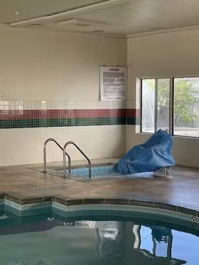 Days Inn by Wyndham Milan Sandusky South - Milan, OH