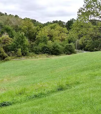 Edison Park - Milan, OH - Milan, OH