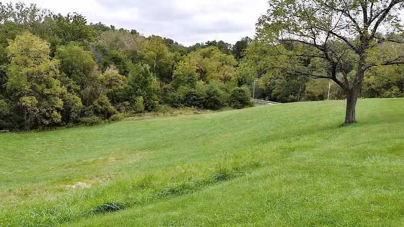 Edison Park - Milan, OH - Milan, OH