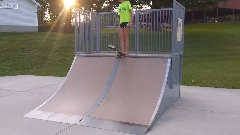 Edison Park - Milan, OH - Milan, OH