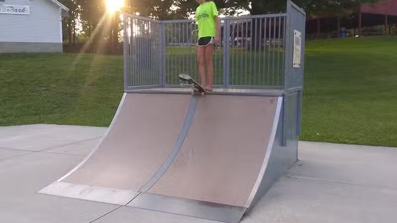 Edison Park - Milan, OH - Milan, OH