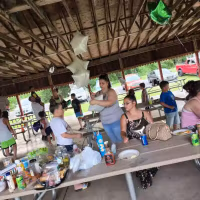 Edison Park - Milan, OH - Milan, OH