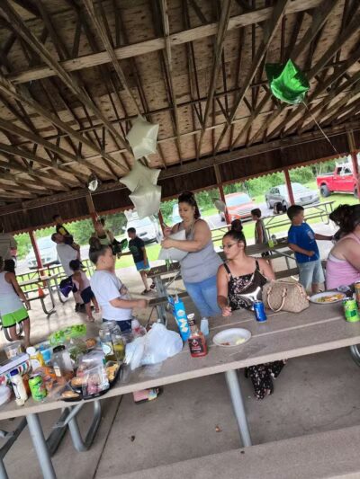 Edison Park - Milan, OH - Milan, OH