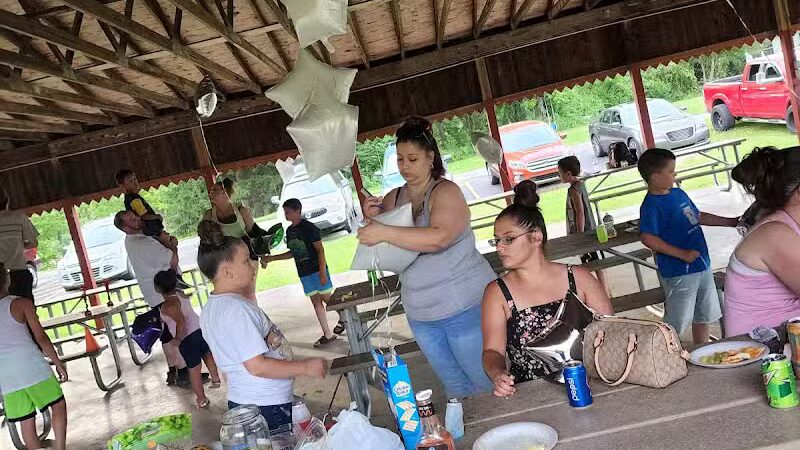 Edison Park - Milan, OH - Milan, OH