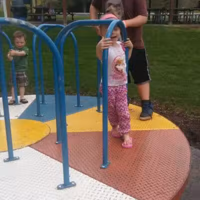 Edison Park - Milan, OH - Milan, OH