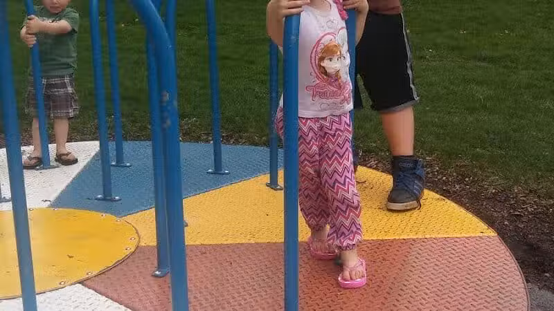 Edison Park - Milan, OH - Milan, OH
