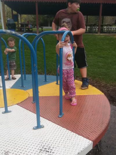 Edison Park - Milan, OH - Milan, OH