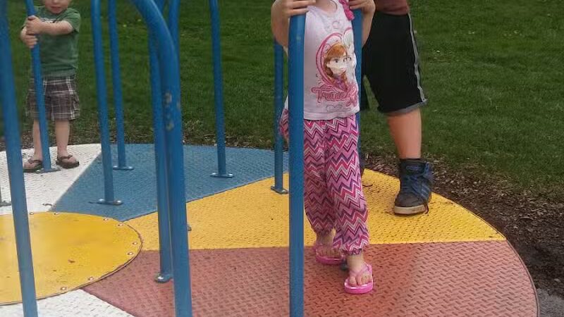 Edison Park - Milan, OH - Milan, OH