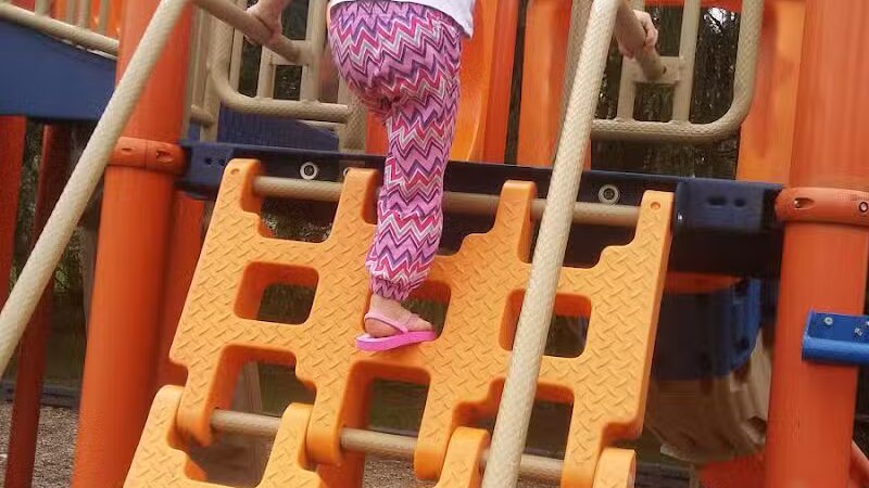 Edison Park - Milan, OH - Milan, OH