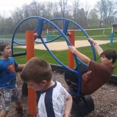 Edison Park - Milan, OH - Milan, OH