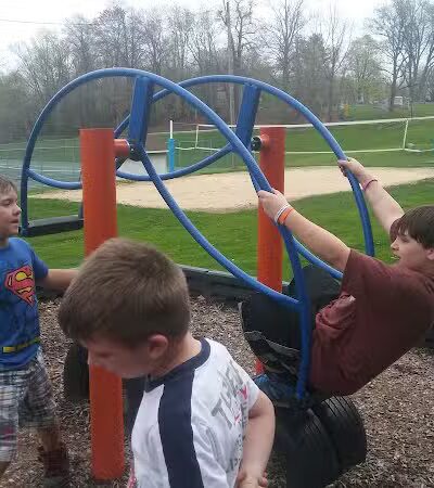 Edison Park - Milan, OH - Milan, OH