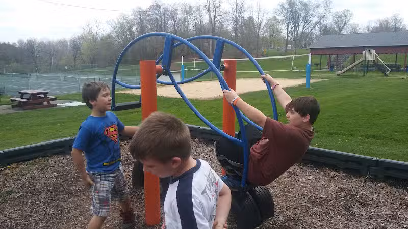 Edison Park - Milan, OH - Milan, OH