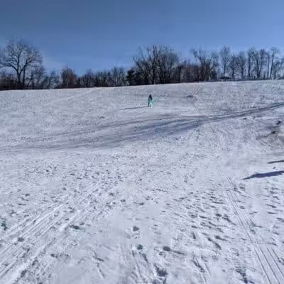 Edison Park - Milan, OH - Milan, OH