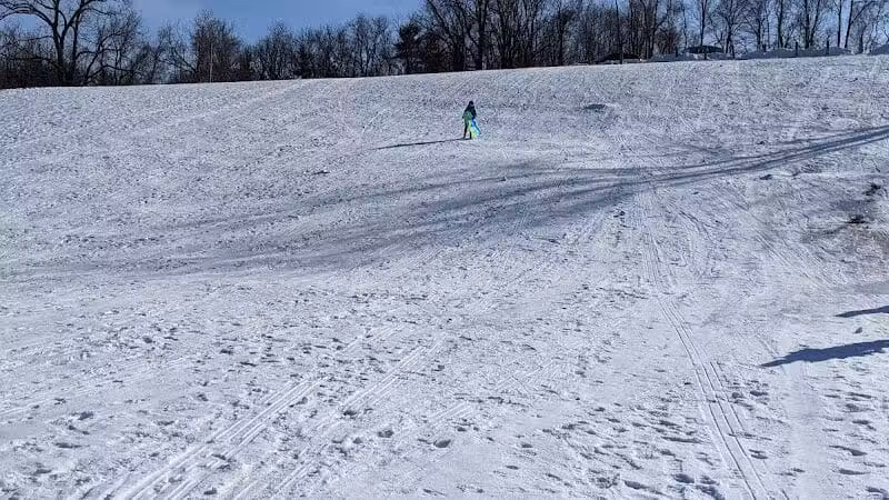 Edison Park - Milan, OH - Milan, OH