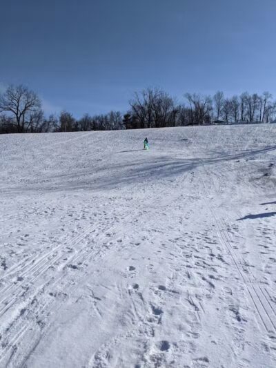 Edison Park - Milan, OH - Milan, OH