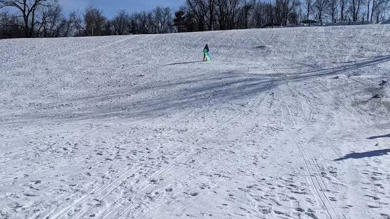 Edison Park - Milan, OH - Milan, OH