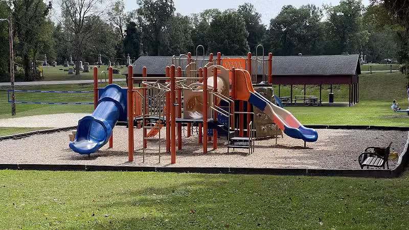 Edison Park - Milan, OH - Milan, OH