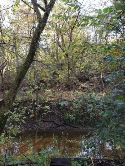 Milan Towpath MetroPark - Milan, OH
