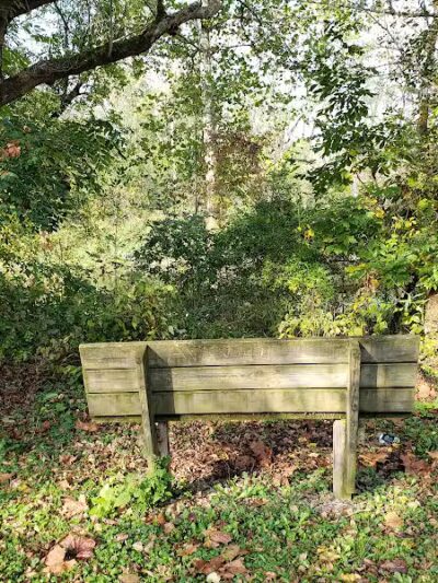 Milan Towpath MetroPark - Milan, OH
