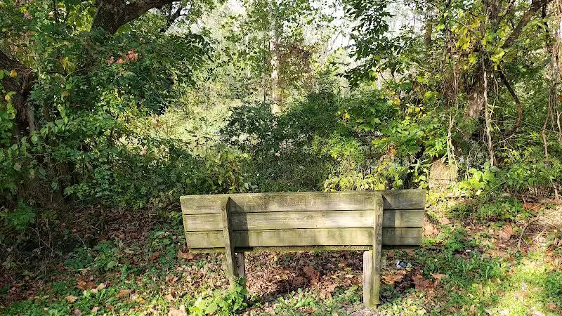 Milan Towpath MetroPark - Milan, OH