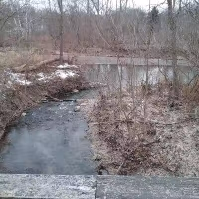 Milan Towpath MetroPark - Milan, OH