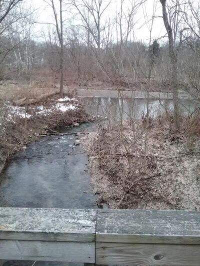 Milan Towpath MetroPark - Milan, OH