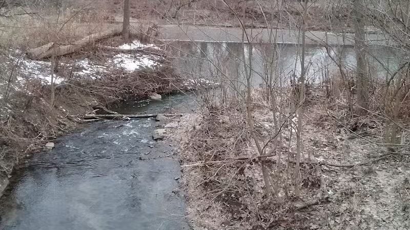 Milan Towpath MetroPark - Milan, OH