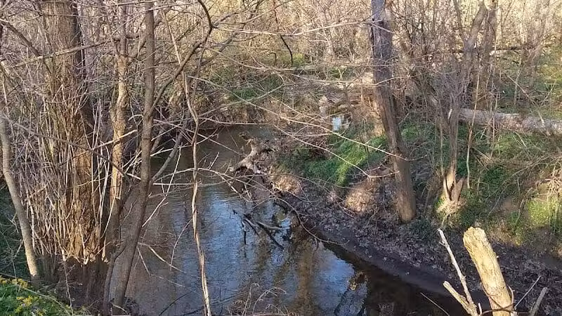 Milan Towpath MetroPark - Milan, OH