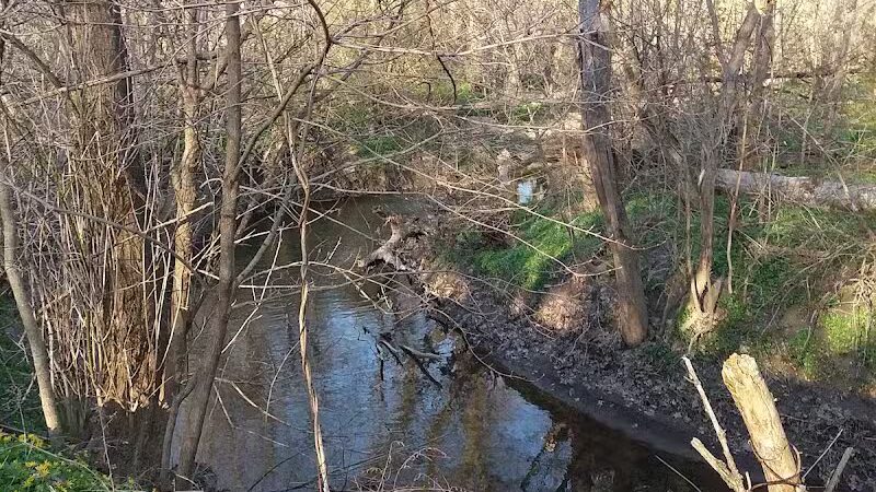 Milan Towpath MetroPark - Milan, OH