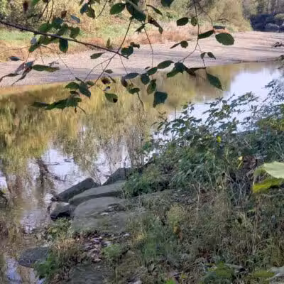 Milan Towpath MetroPark - Milan, OH