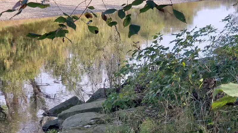 Milan Towpath MetroPark - Milan, OH