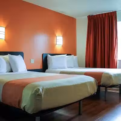 Motel 6 Milan, OH - Sandusky - Milan, OH