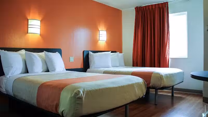 Motel 6 Milan, OH - Sandusky - Milan, OH