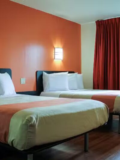 Motel 6 Milan, OH - Sandusky - Milan, OH