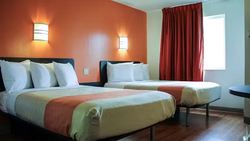 Motel 6 Milan, OH - Sandusky - Milan, OH
