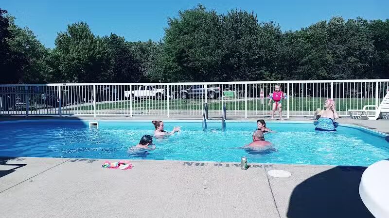 Motel 6 Milan, OH - Sandusky - Milan, OH